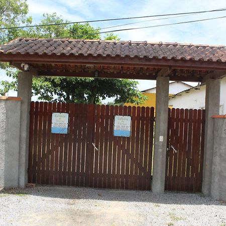 Kitnet Apto Em Cabo Frio Rj - Recanto Das Corujas Lägenhet Exteriör bild