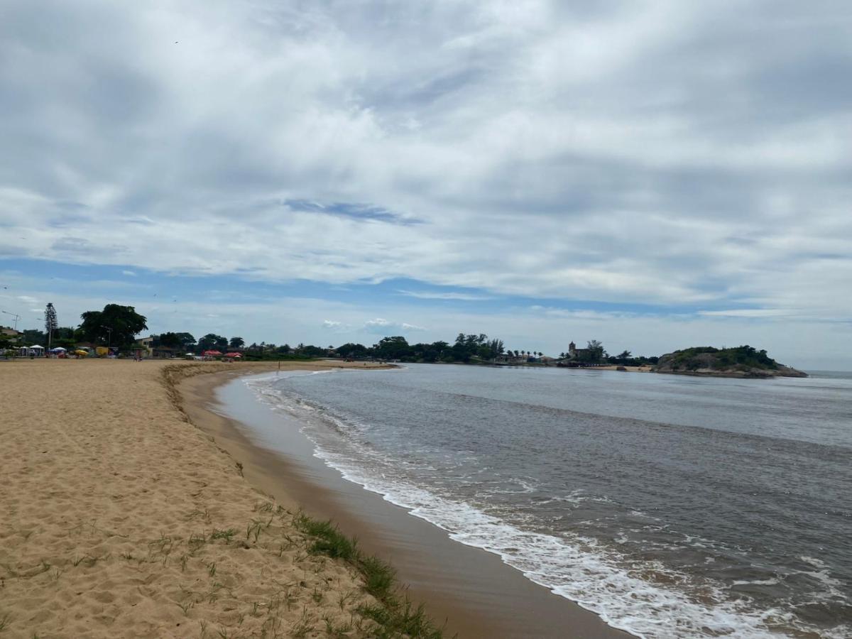 Kitnet Apto Em Cabo Frio Rj - Recanto Das Corujas Lägenhet Exteriör bild