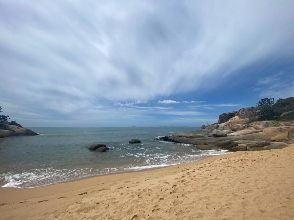 Kitnet Apto Em Cabo Frio Rj - Recanto Das Corujas Lägenhet Exteriör bild